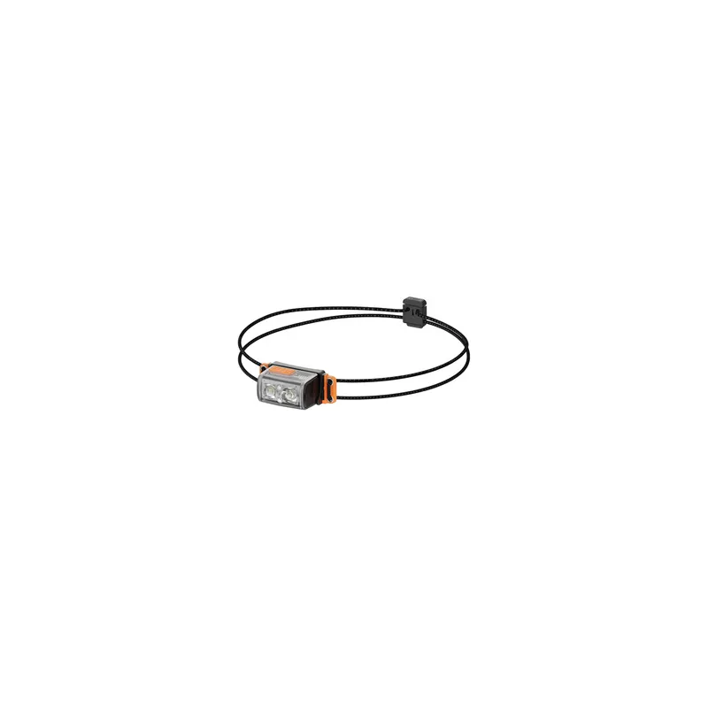 Flextail Tiny Helio 700Z Headlamp (Orange)